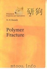Polymer Fracture 2 PDF电子版封面
