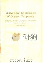 Methods for the Oxidation of Organic Compounds PDF电子版封面