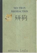 NEUTRON DIFFRACTION（ PDF版）