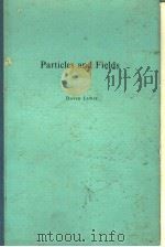 Particles and Fields（ PDF版）