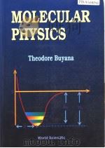 MOLECULAR PHYSICS PDF电子版封面