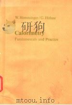 Calorimetry（ PDF版）