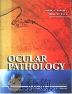 Ocular Pathology Fifth Edition PDF电子版封面 0323014038 Myron Yanoff Ben S.Fine