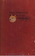 Three-Dimensional Problems of the Theory of Elasticity PDF电子版封面