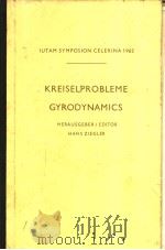 KREISELPROBLEME GYRODYNAMICS（ PDF版）