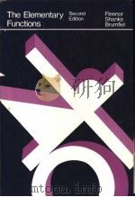 The Elementary Functions（ PDF版）