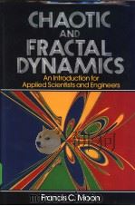CHAOTIC AND FRACTAL DYNAMICS（ PDF版）