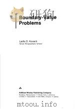 Boundary-Value Problems（ PDF版）