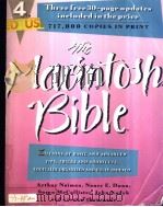 The Macintosh Bible（ PDF版）