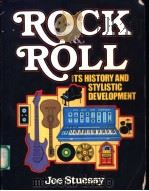 ROCK AND ROLL PDF电子版封面 0137824262