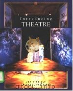 Introducing Theatre（ PDF版）