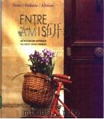 ENTRE AMIS PDF电子版封面