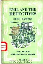 EMIL AND THE DETECTIVES（ PDF版）