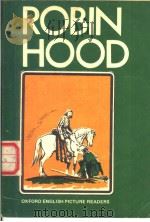 ROBIN HOOD（ PDF版）