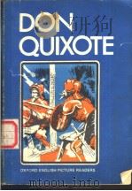 DON QUIXOTE（ PDF版）