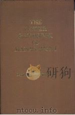 THE GOWER HANDBOOK OF MANAGEMENT（ PDF版）