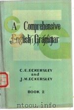 A Comprehensive English Grammar（ PDF版）