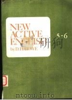 NEW ACTIVE ENGLISH 6（ PDF版）