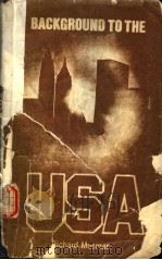 BACKGROUND TO THE USA（ PDF版）