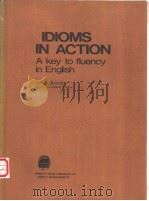 IDIOMS IN ACTION（ PDF版）