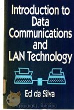 Introduction to Data Communications and Lan Technology PDF电子版封面
