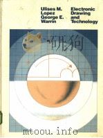 Electronic Drawing and Technology（ PDF版）