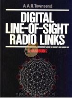 DIGITAL LINE-OF-SIGHT RADIO LINKS（ PDF版）