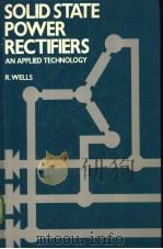 SOLID STATE POWER RECTIFIERS（ PDF版）