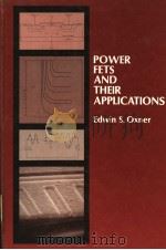 POWER FETS AND THEIR APPLICATIONS（ PDF版）