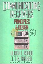 Communications Receivers（ PDF版）