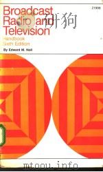 Broadcast Radio and Television（ PDF版）