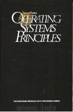OPERATING SYSTEMS PRINCIPLES PDF电子版封面 0442257341