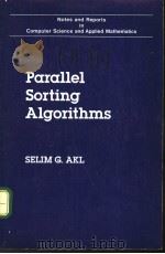 Parallel Sorting Algorithms（ PDF版）