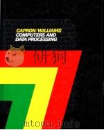 COMPUTERS AND DATA PROCESSING（ PDF版）