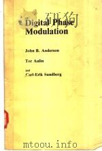 Digital Phase Modulation（ PDF版）