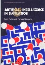 ARTIFICIAL INTELLIGENCE IN SIMULATION（ PDF版）