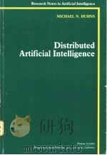 Distributed Artificial Intelligence（ PDF版）