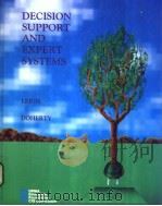 DECISION SUPPORT AND EXPERT SYSTEMS PDF电子版封面 0538109106