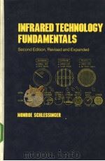 INFBARED TECHNOLOGY FUNDAMENTALS PDF电子版封面 0824792599