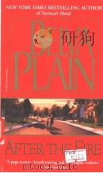 BELVA PLAIN AFTER THE FIRE（ PDF版）