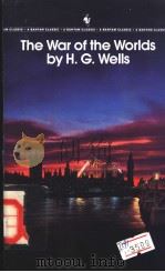 The War of the Worlds（ PDF版）
