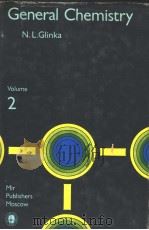 General Chemistry Volume 2（ PDF版）