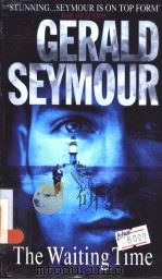 THE WAITING TIME Gerald Seymour（ PDF版）