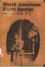 North American Short stories Book 2 1976 PDF电子版封面 Robert M.Stevenson Jane L.Stev