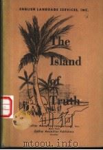 The lsland of Truth（ PDF版）