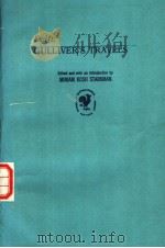 Swift:GULLIVER'S TRAVELS（ PDF版）