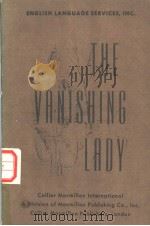 THE VANISHING LADY（ PDF版）