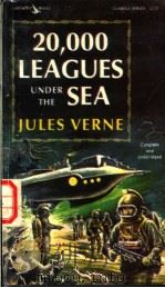 20，000 LEAGUES UNDER THE SEA（ PDF版）