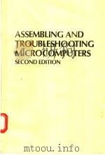ASSMBLING AND TROUBLESHOOTING MICROCOMPUTERS（ PDF版）