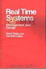 Real Time Systems（ PDF版）